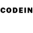 Codein напиток Lean (лин) rim yu