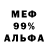 Alpha PVP Соль Artsem Sheptun