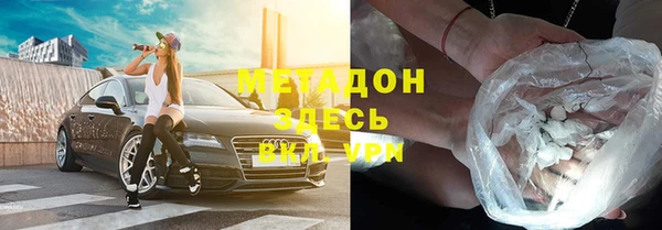индика Алексеевка