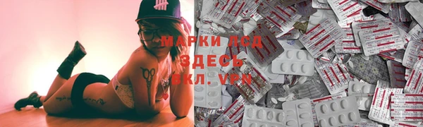 индика Алексеевка