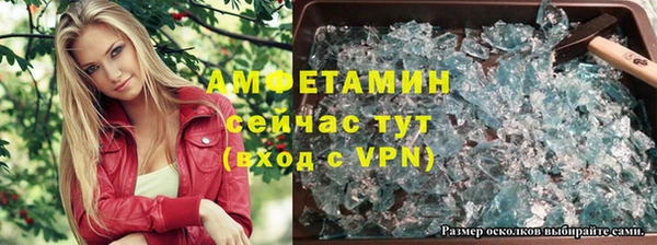 индика Алексеевка